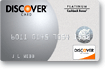 DiscoverCard logo