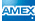 AMEX credit card logo